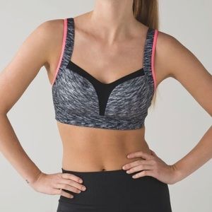 lululemon Sports Bra 32C